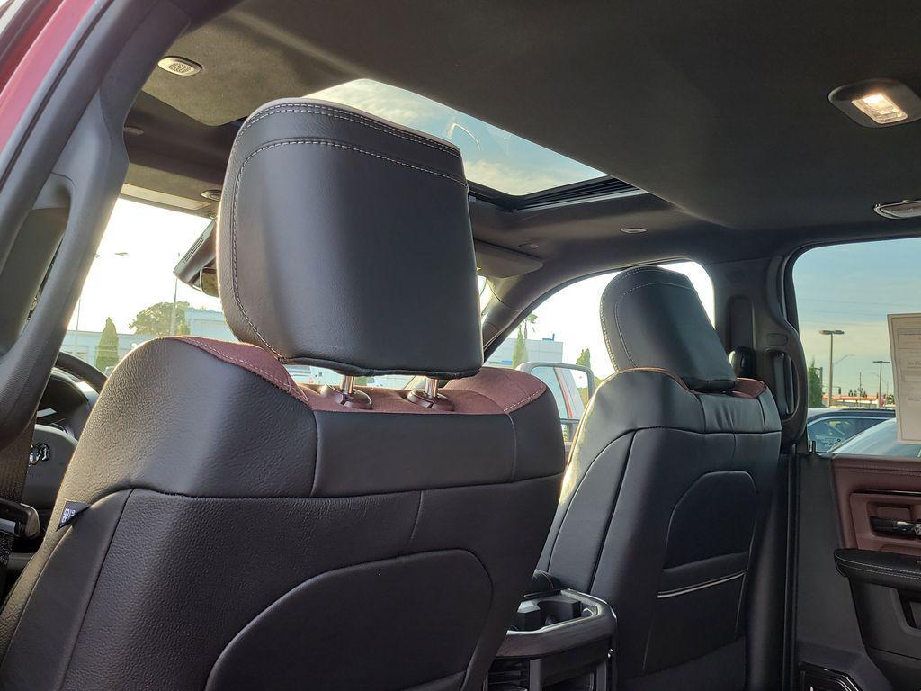 new 2026 Ram 2500 car, priced at $94,162