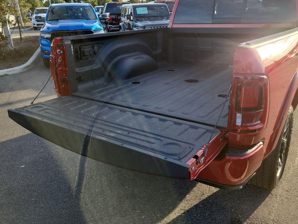 new 2026 Ram 2500 car, priced at $94,162