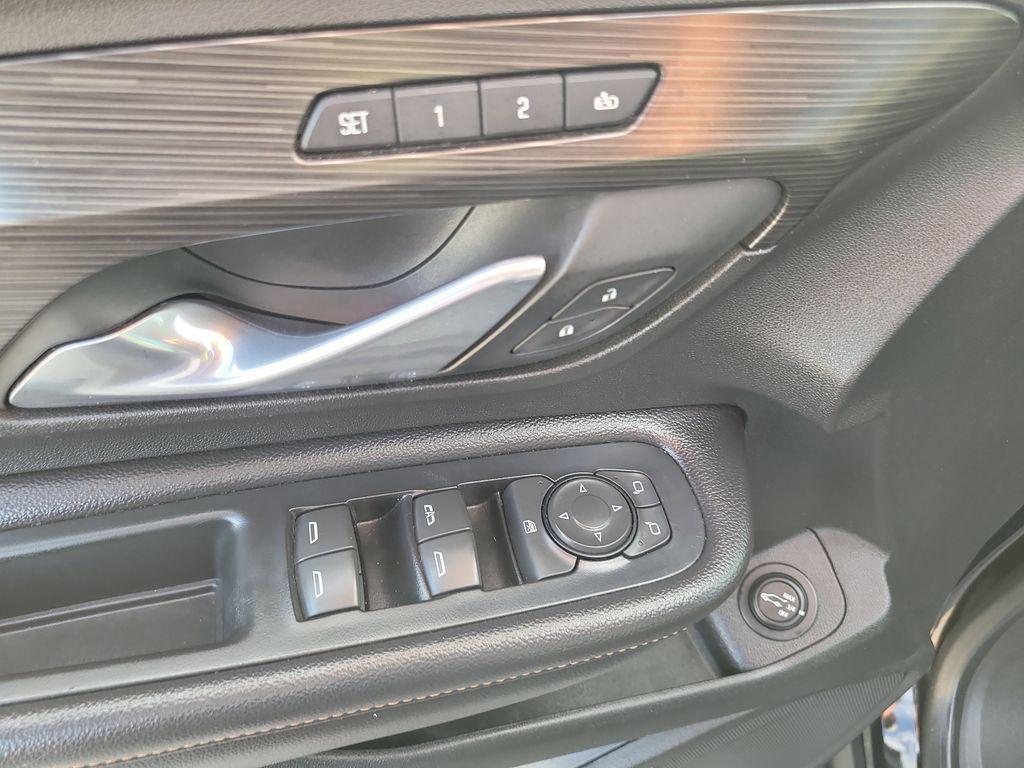 used 2019 GMC Terrain car, priced at $17,401