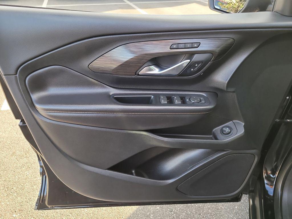 used 2019 GMC Terrain car, priced at $17,401