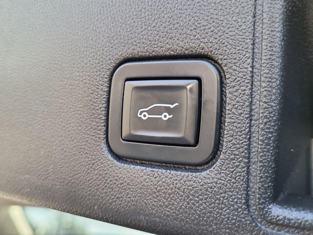 used 2019 GMC Terrain car, priced at $17,401