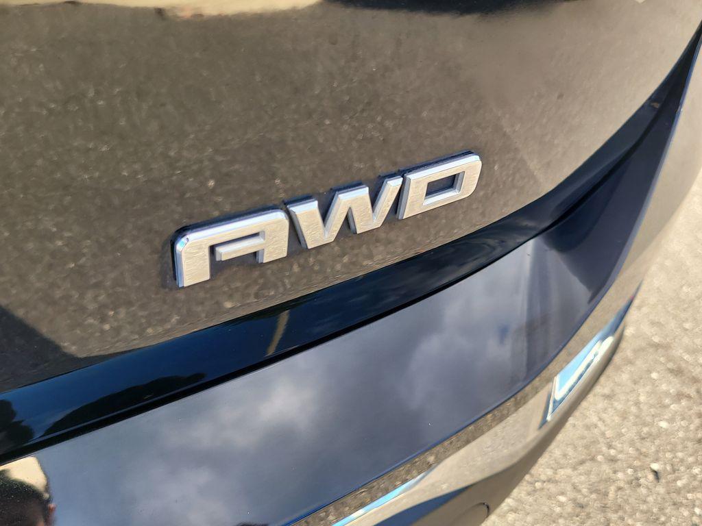 used 2019 GMC Terrain car, priced at $17,401