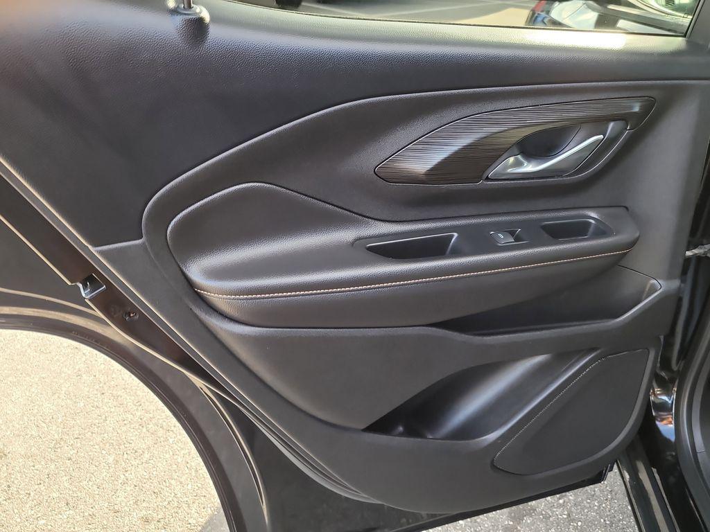 used 2019 GMC Terrain car, priced at $17,401