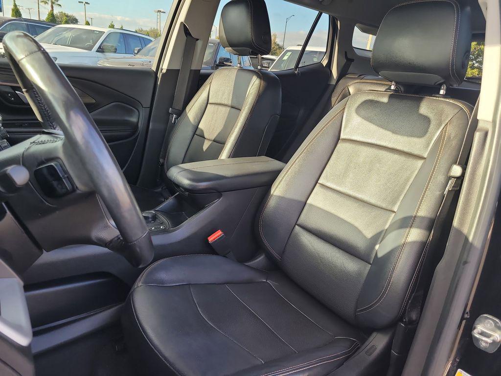 used 2019 GMC Terrain car, priced at $17,401