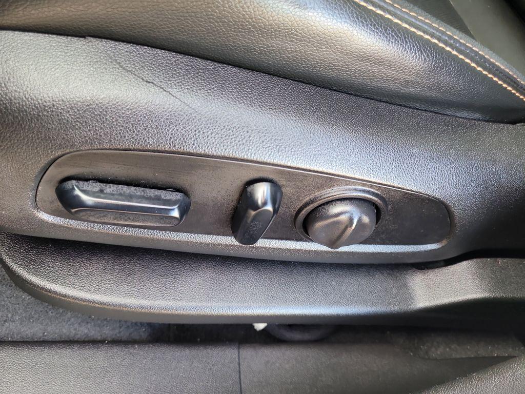 used 2019 GMC Terrain car, priced at $17,401