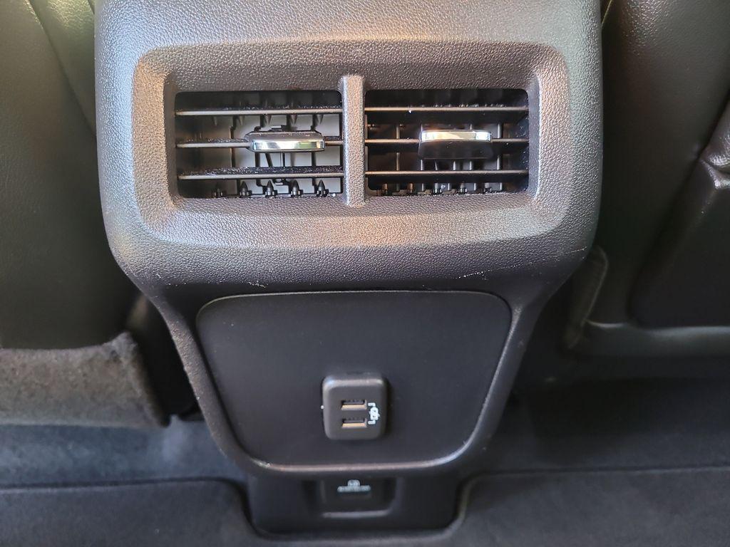 used 2019 GMC Terrain car, priced at $17,401