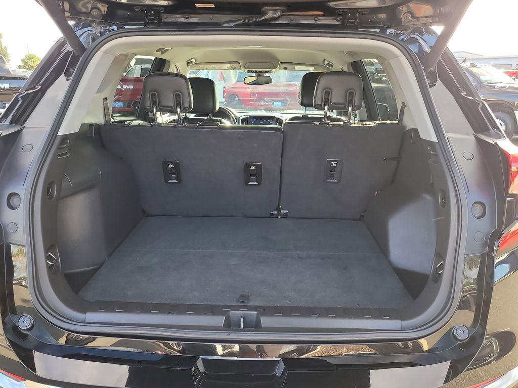 used 2019 GMC Terrain car, priced at $17,401