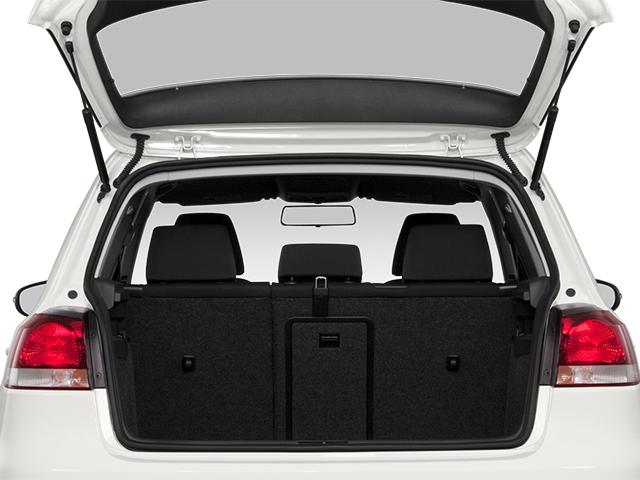 used 2013 Volkswagen Golf car