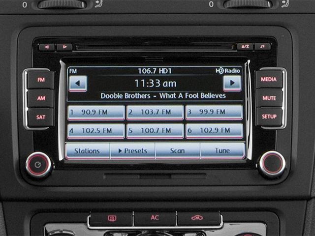 used 2013 Volkswagen Golf car