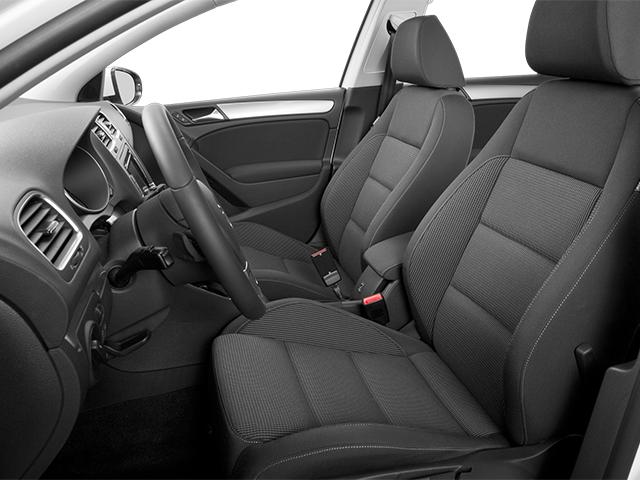 used 2013 Volkswagen Golf car