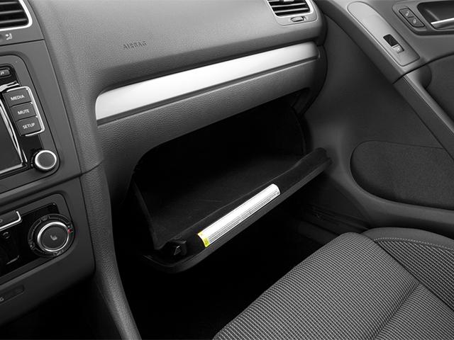 used 2013 Volkswagen Golf car