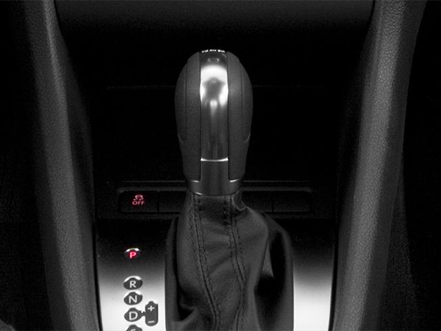 used 2013 Volkswagen Golf car