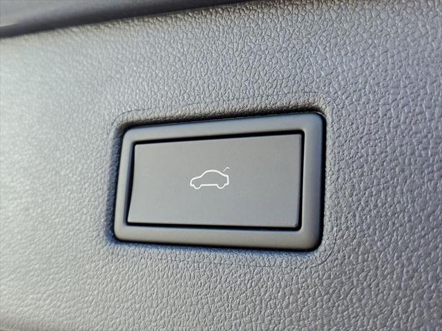used 2024 Volkswagen Tiguan car, priced at $32,303