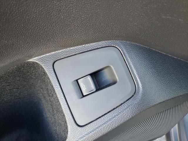 used 2024 Volkswagen Tiguan car, priced at $32,303