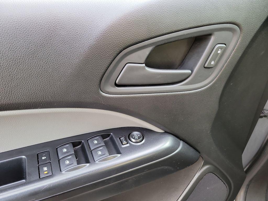 used 2020 Chevrolet Colorado car, priced at $17,994