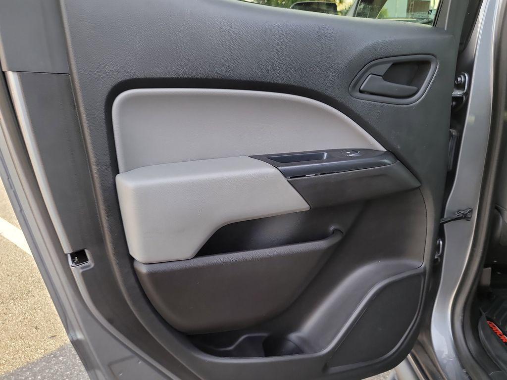 used 2020 Chevrolet Colorado car, priced at $17,994