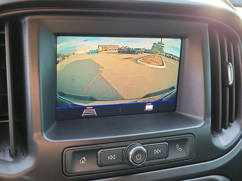 used 2020 Chevrolet Colorado car, priced at $17,994