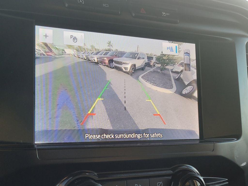 used 2023 Ford F-150 car, priced at $37,989