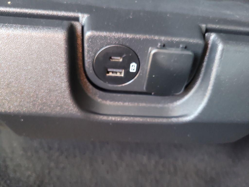 used 2023 Ford F-150 car, priced at $37,989