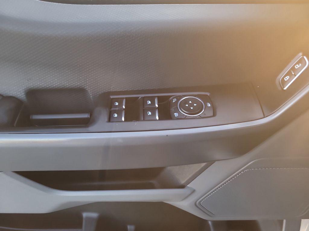 used 2023 Ford F-150 car, priced at $37,989