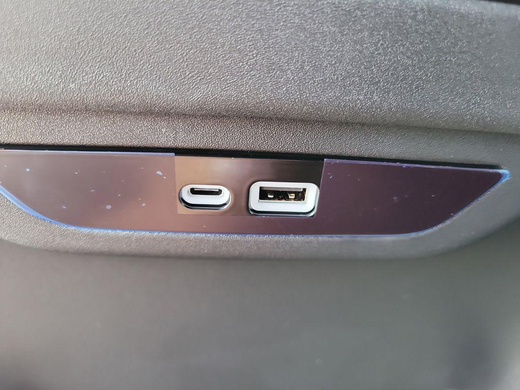 new 2026 Chrysler Pacifica car, priced at $42,192