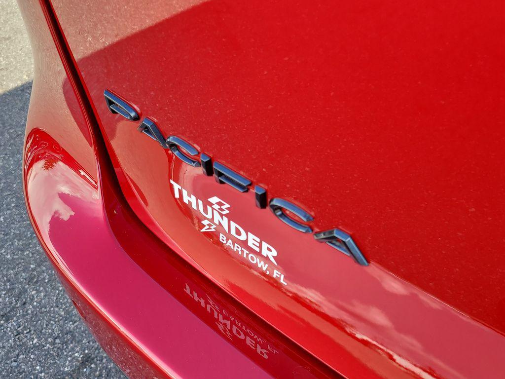 new 2026 Chrysler Pacifica car, priced at $42,192