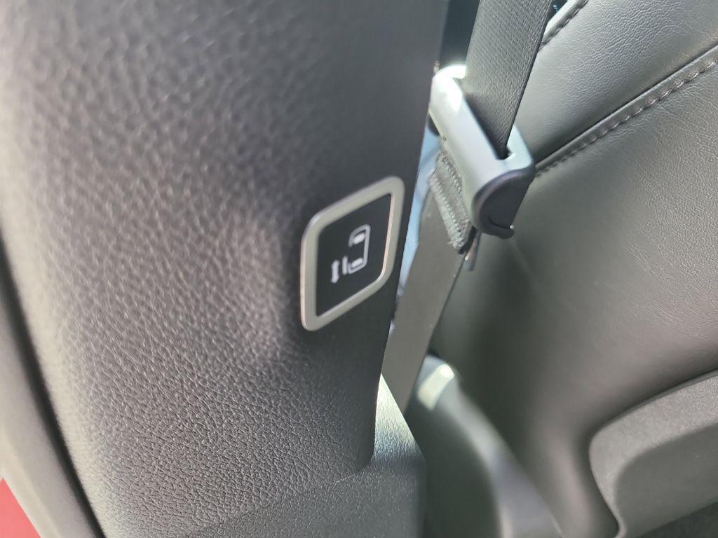 new 2026 Chrysler Pacifica car, priced at $42,192