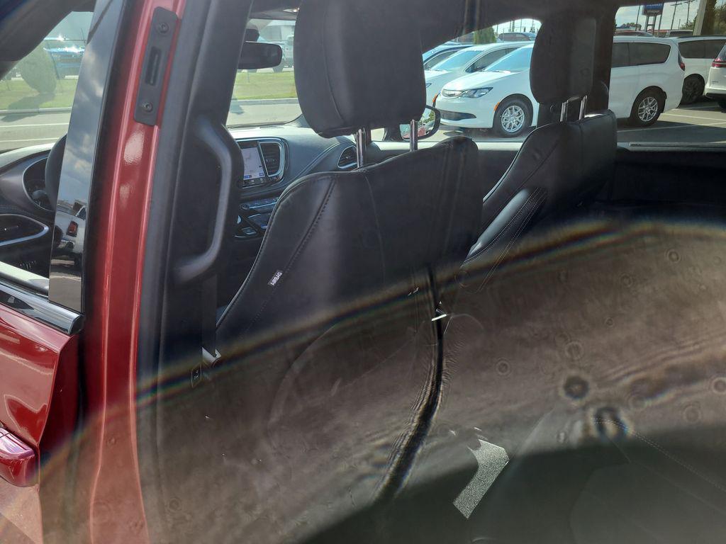 new 2026 Chrysler Pacifica car, priced at $42,192