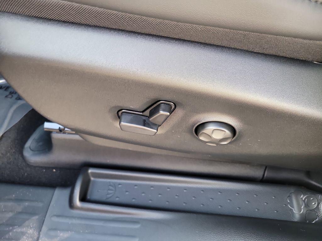 new 2026 Chrysler Pacifica car, priced at $42,192