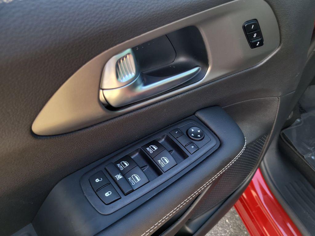 new 2026 Chrysler Pacifica car, priced at $42,192