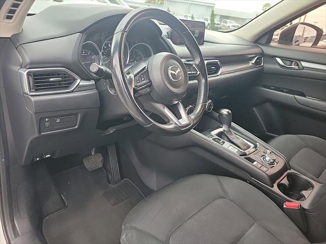 used 2018 Mazda CX-5 car, priced at $10,040