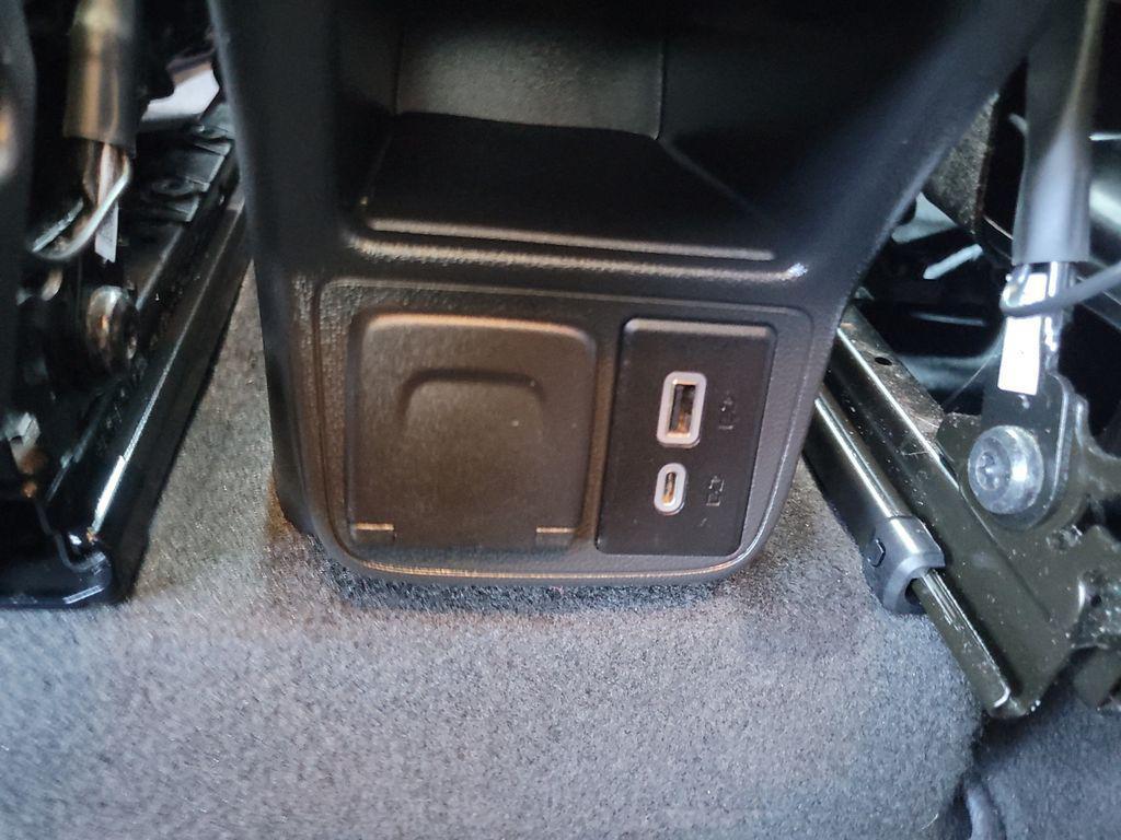 used 2023 Chevrolet TrailBlazer car, priced at $21,299