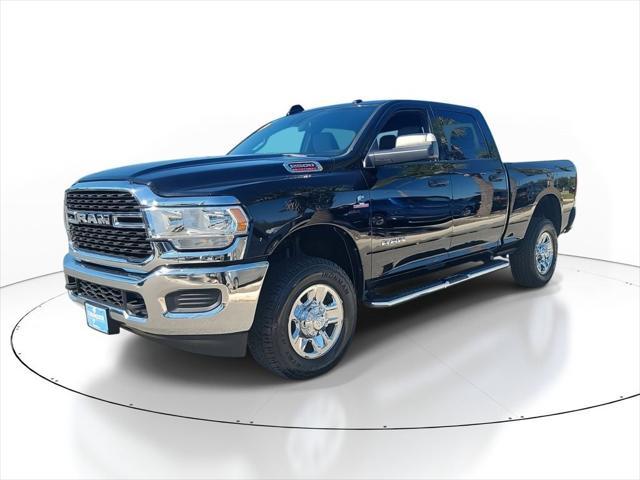 used 2022 Ram 2500 car, priced at $48,989