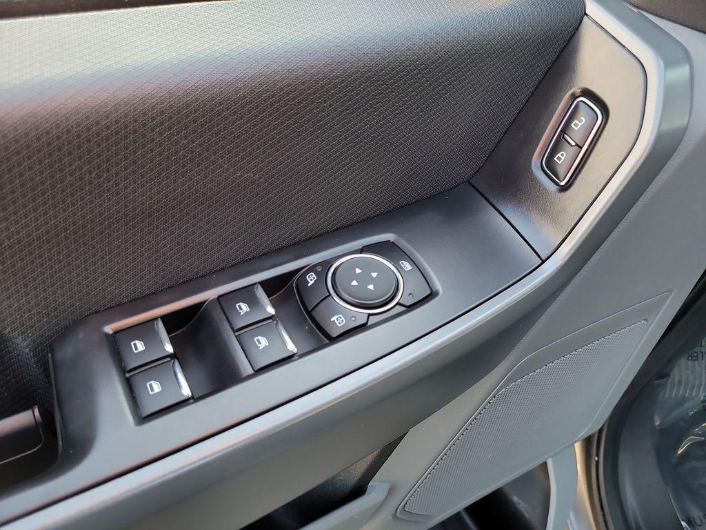 used 2023 Ford F-150 car, priced at $38,499