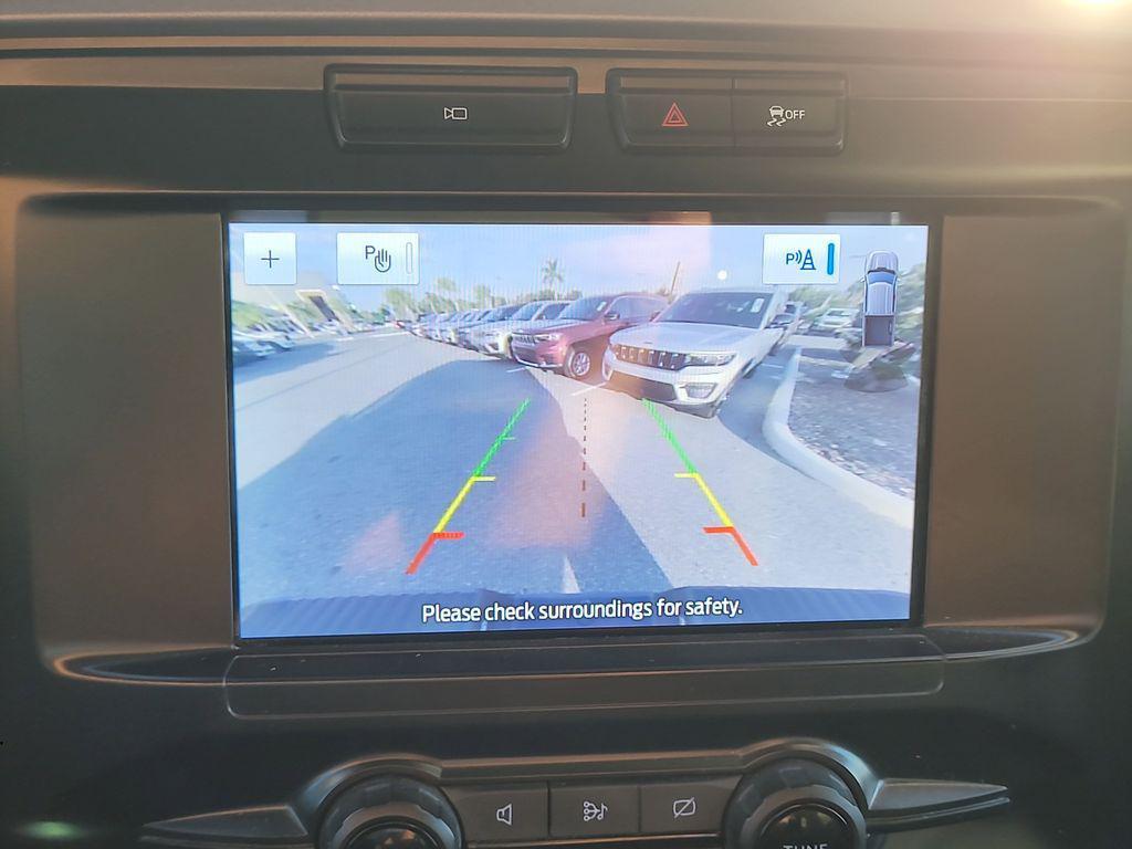 used 2023 Ford F-150 car, priced at $38,499