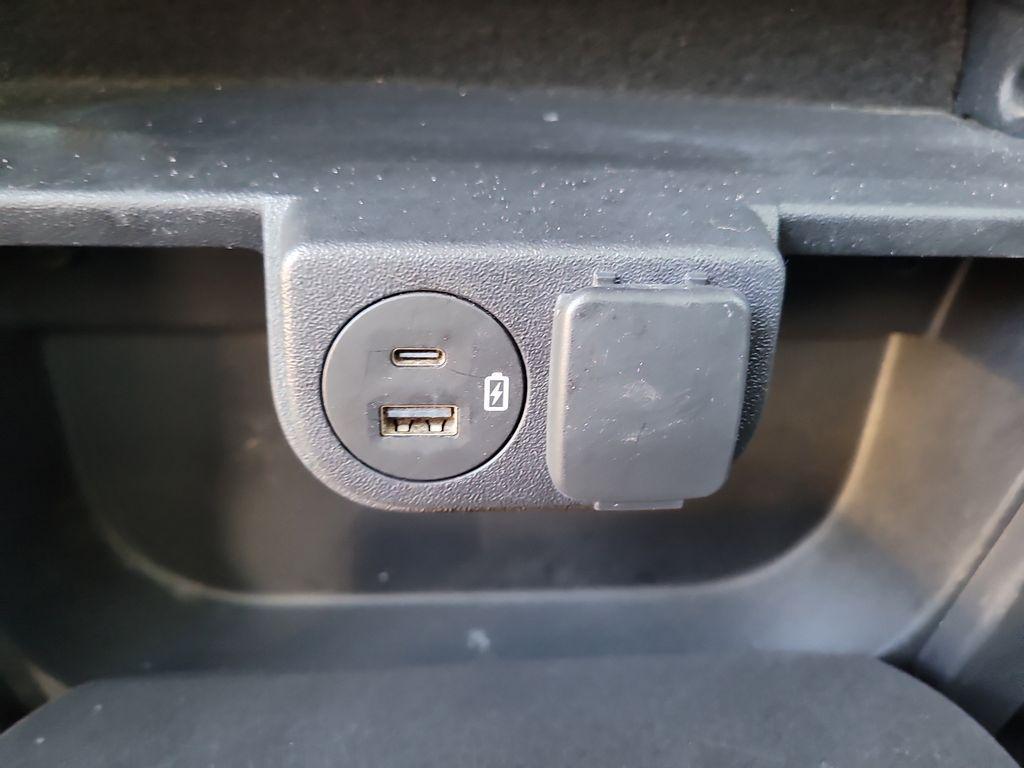 used 2023 Ford F-150 car, priced at $38,499