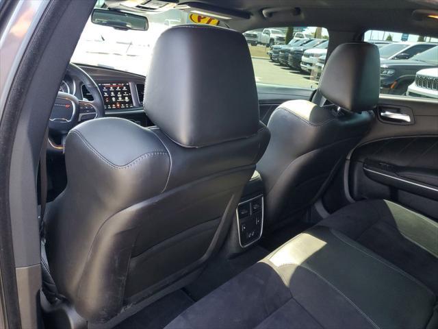 used 2019 Dodge Charger car, priced at $35,990