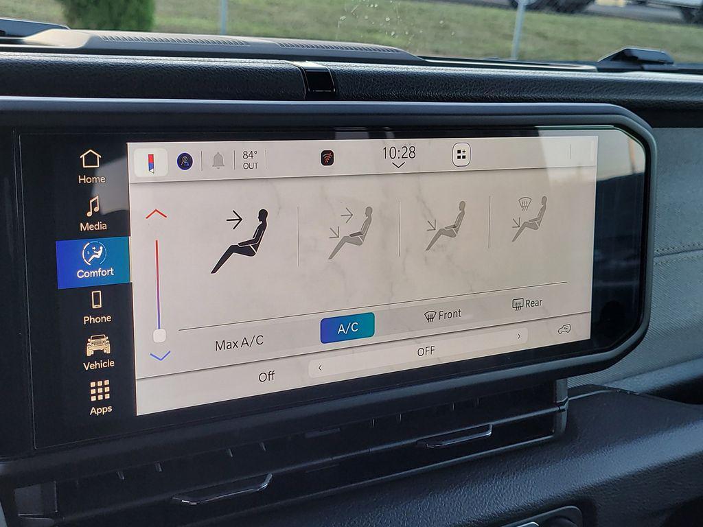 new 2026 Jeep Wrangler car, priced at $52,944