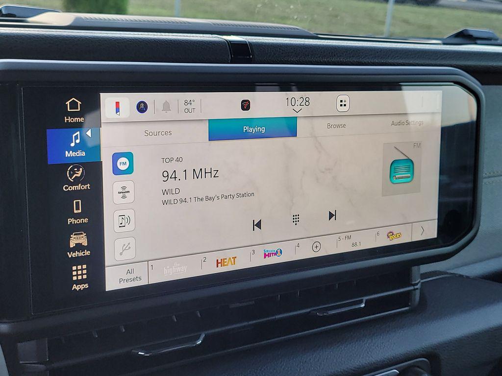 new 2026 Jeep Wrangler car, priced at $52,944