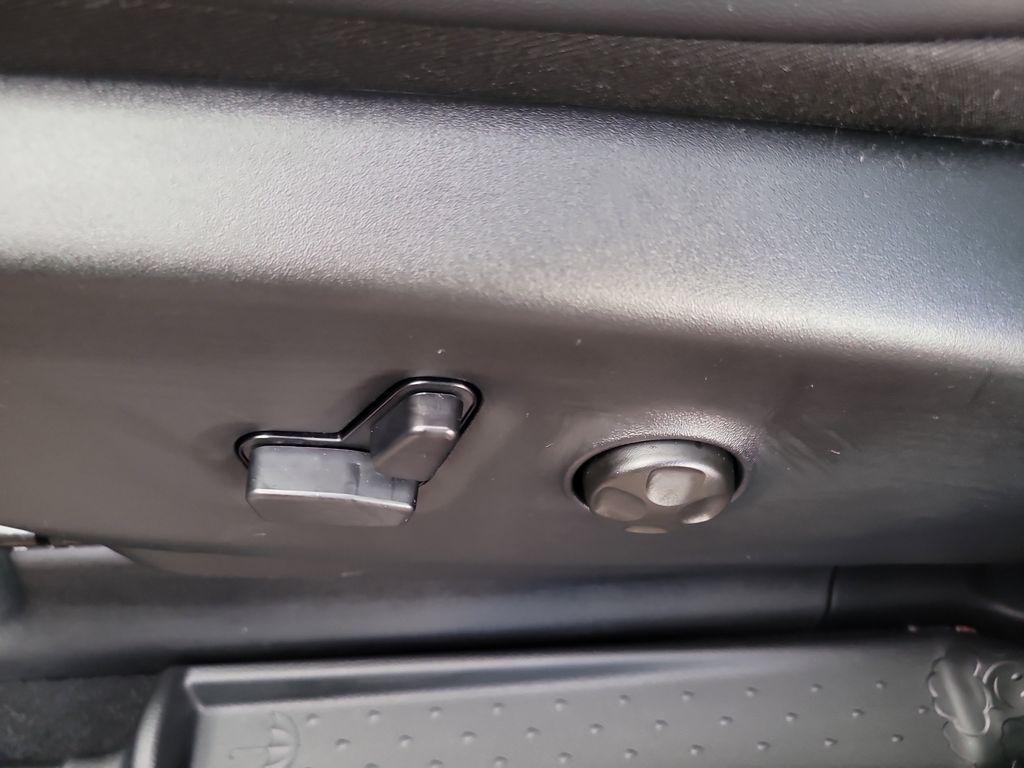 new 2026 Chrysler Voyager car, priced at $37,828