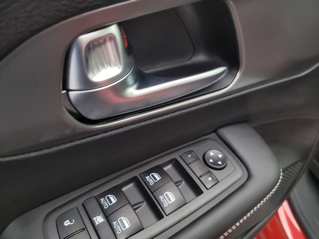 new 2026 Chrysler Voyager car, priced at $37,828