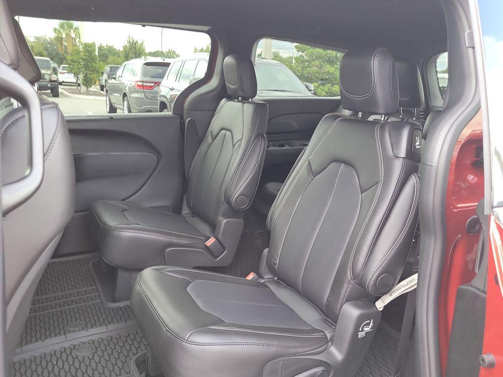 new 2026 Chrysler Voyager car, priced at $37,828