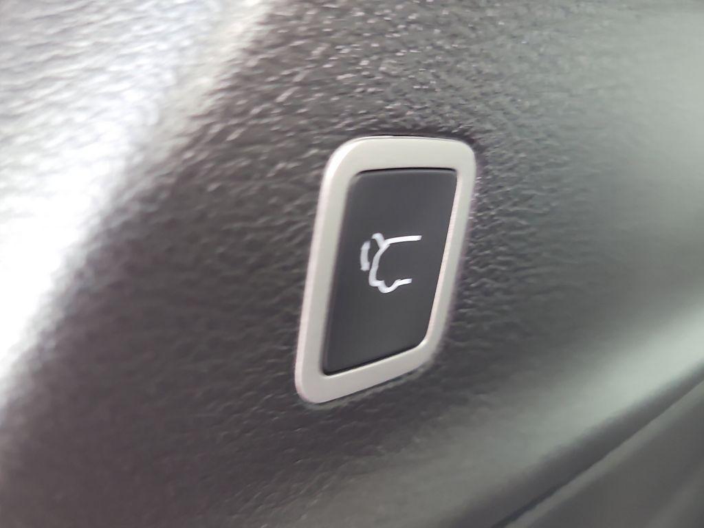 new 2026 Chrysler Voyager car, priced at $37,828