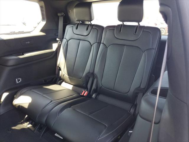 new 2025 Jeep Grand Cherokee L car, priced at $43,964