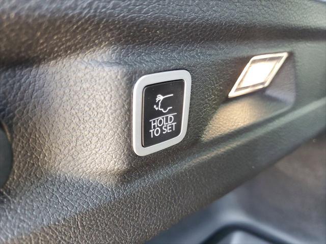 new 2025 Jeep Grand Cherokee L car, priced at $43,964