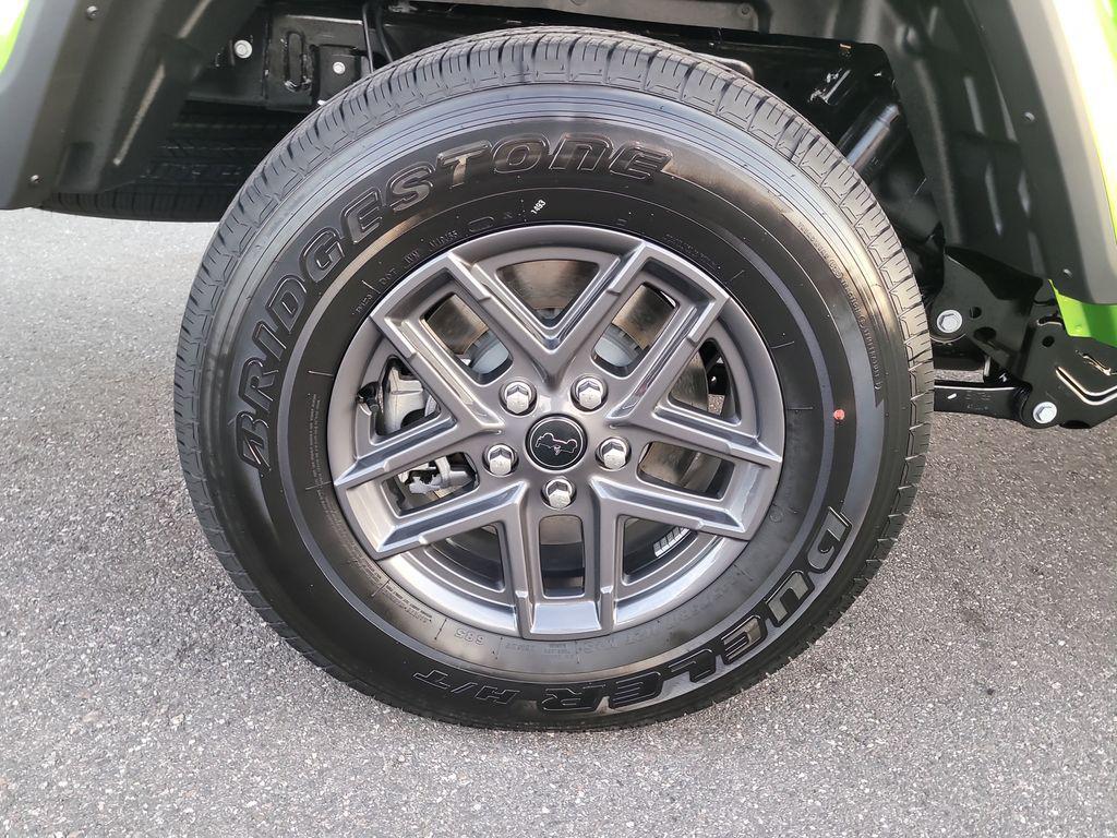 new 2026 Jeep Gladiator car, priced at $48,590