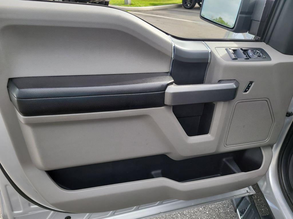 used 2015 Ford F-150 car, priced at $14,462