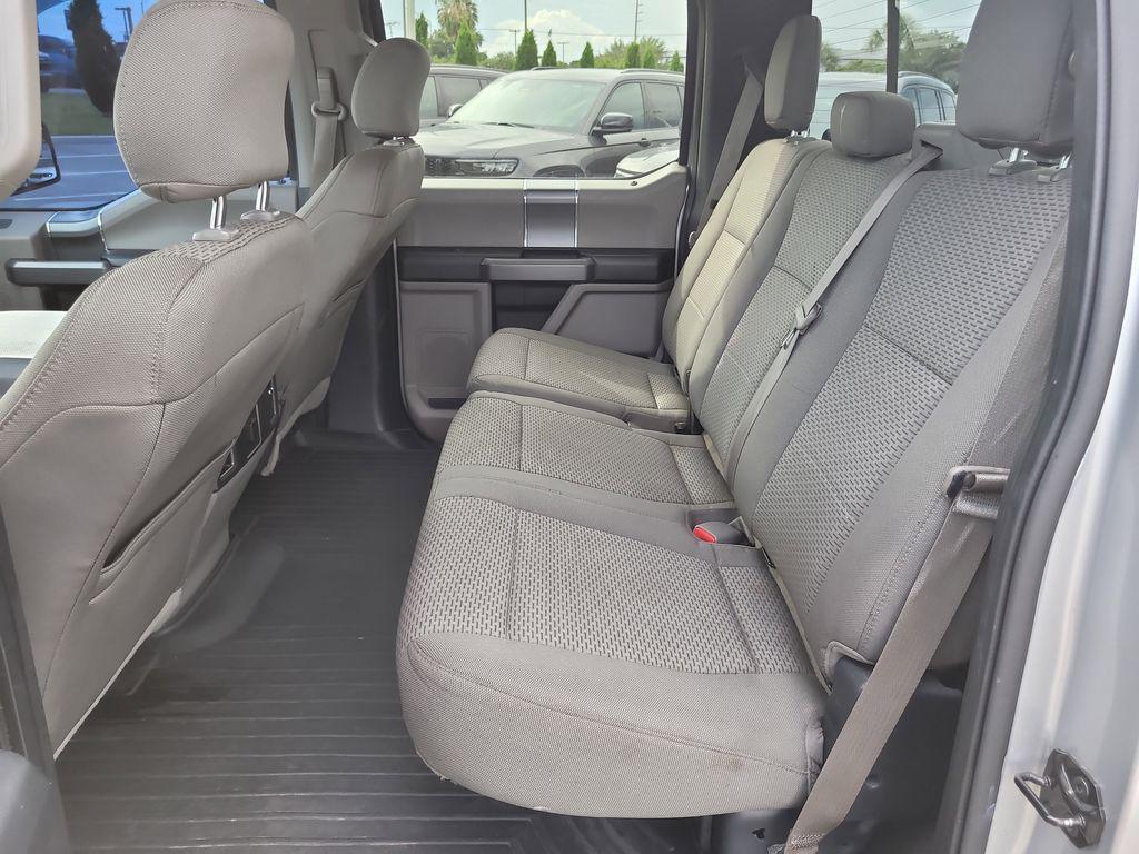 used 2015 Ford F-150 car, priced at $14,462