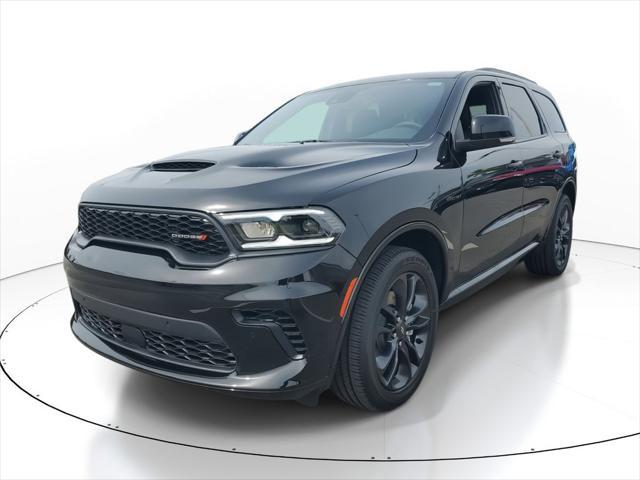 new 2025 Dodge Durango car, priced at $54,806