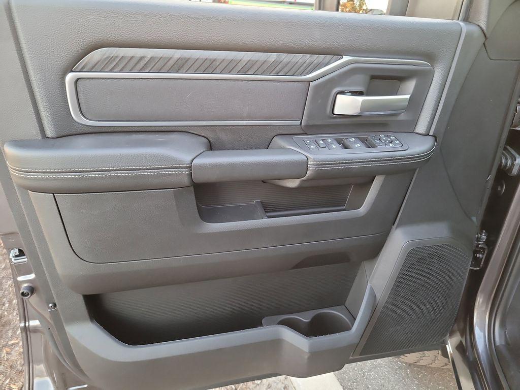 new 2026 Ram 2500 car, priced at $60,062